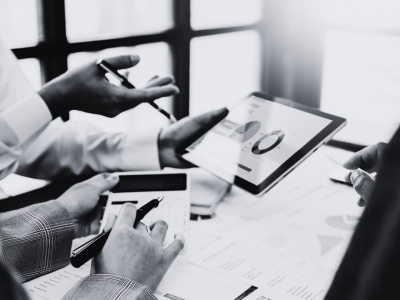 Étude de votre activité_